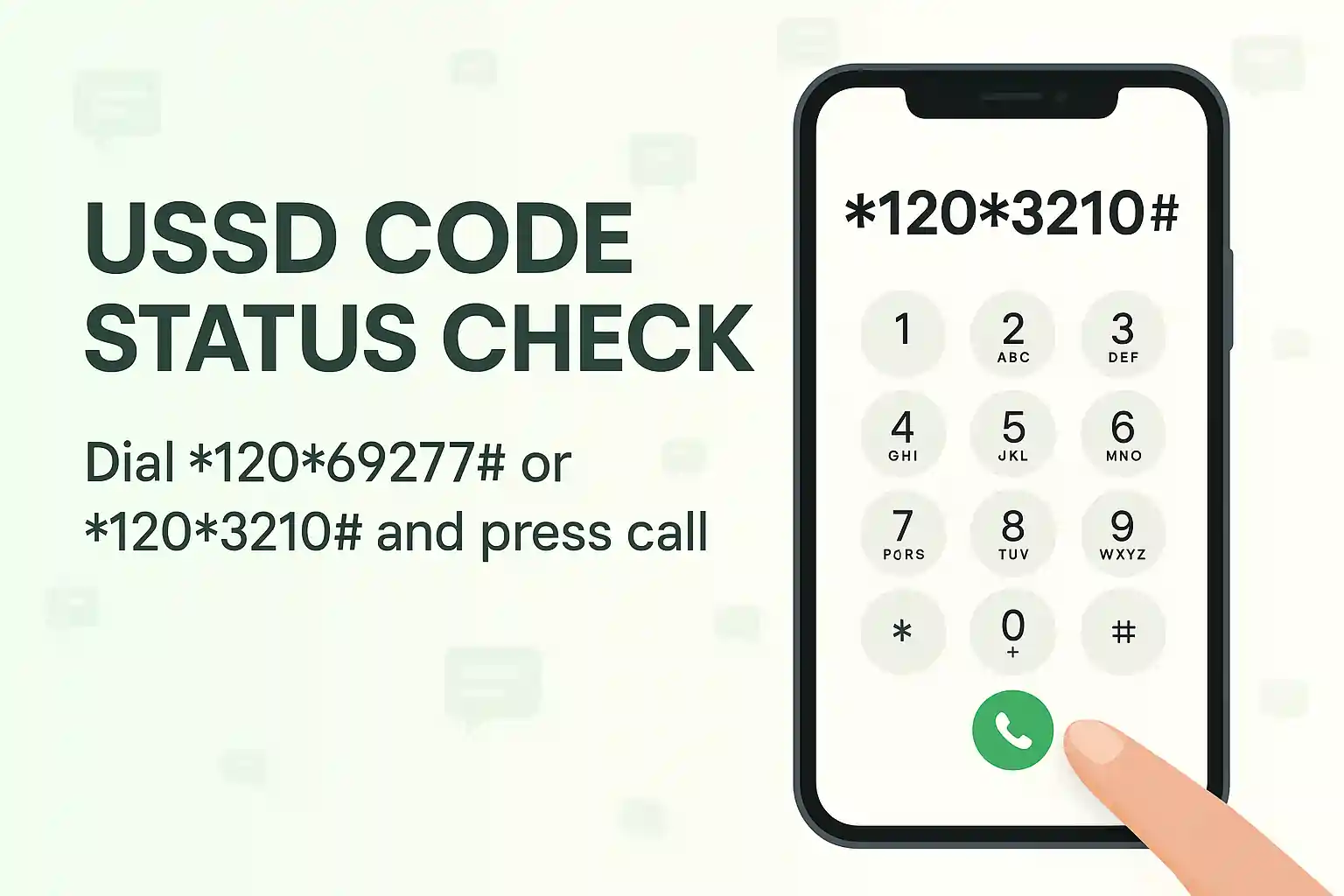 SRD SASSA STATUS CHECK FOR R370 GRANT 2025 5 R350 Status Check Using USSD