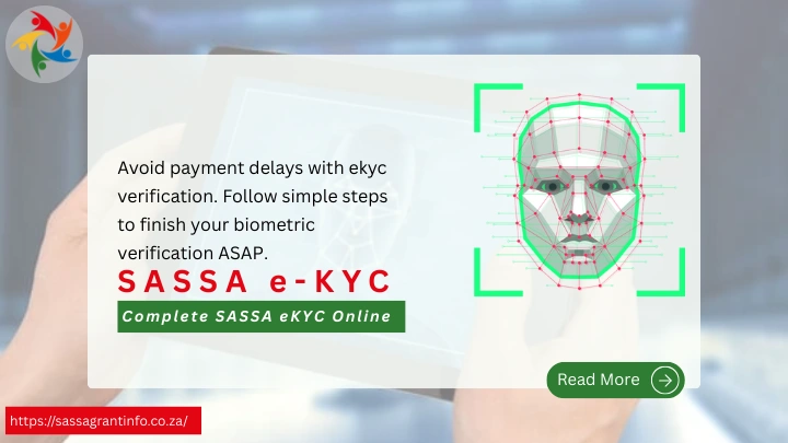 SASSA eKYC